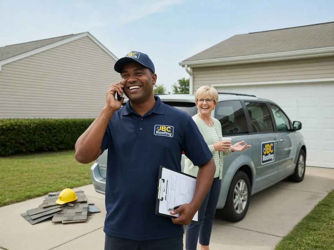 Roof Replacement Gibsonia, PA FAQs